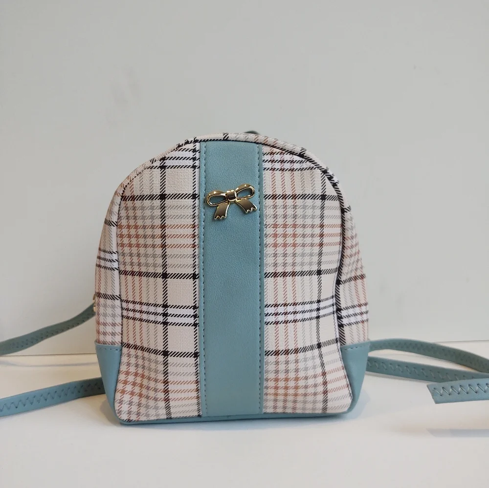 Mini Backpack - Picture 2 of 8